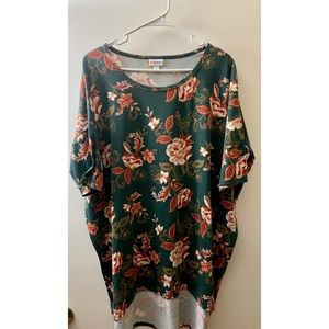 Lularoe 2x top